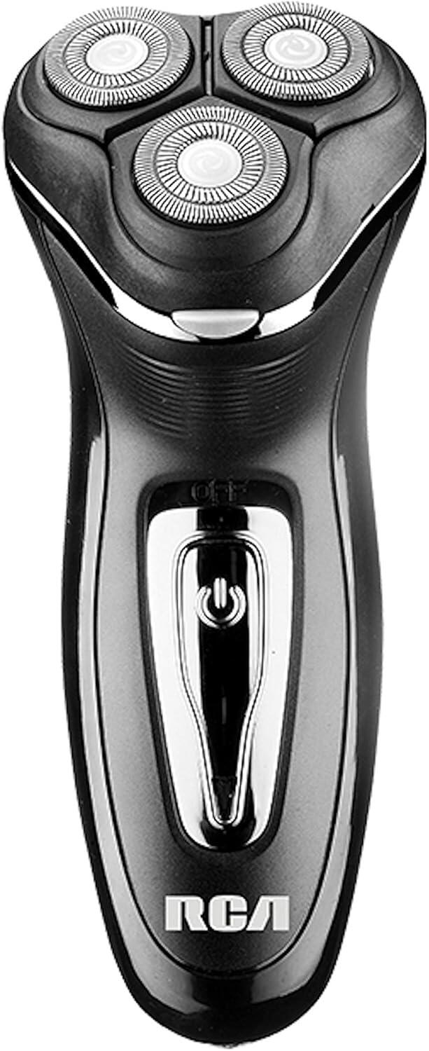 Electric Shaver – Fast, Smooth, and Irritation-Free Shaving