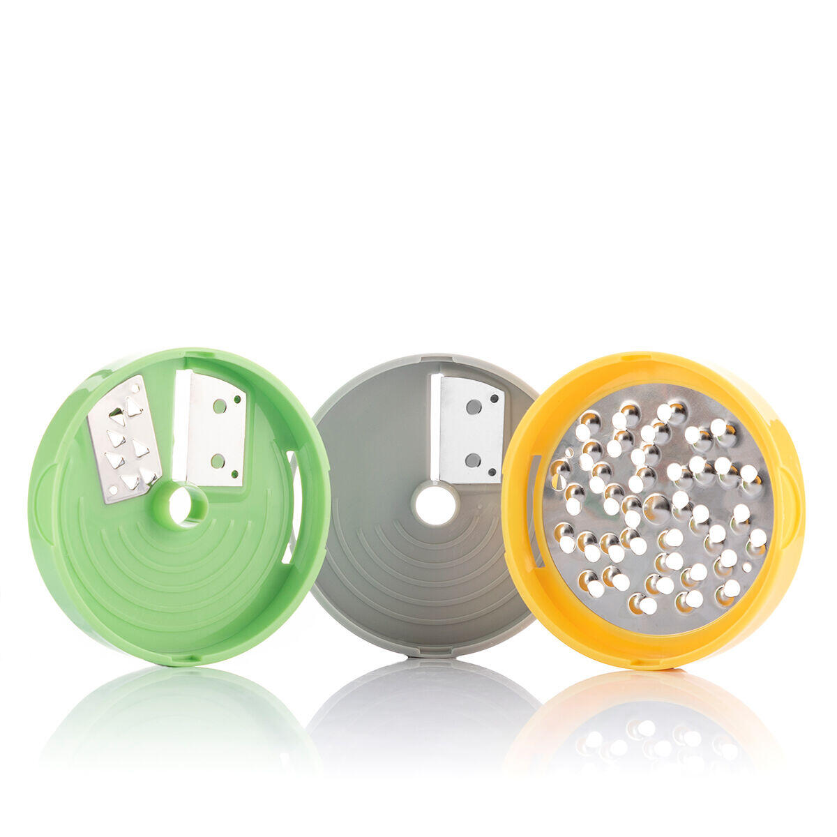 Vegetable Spiralizer and Grater