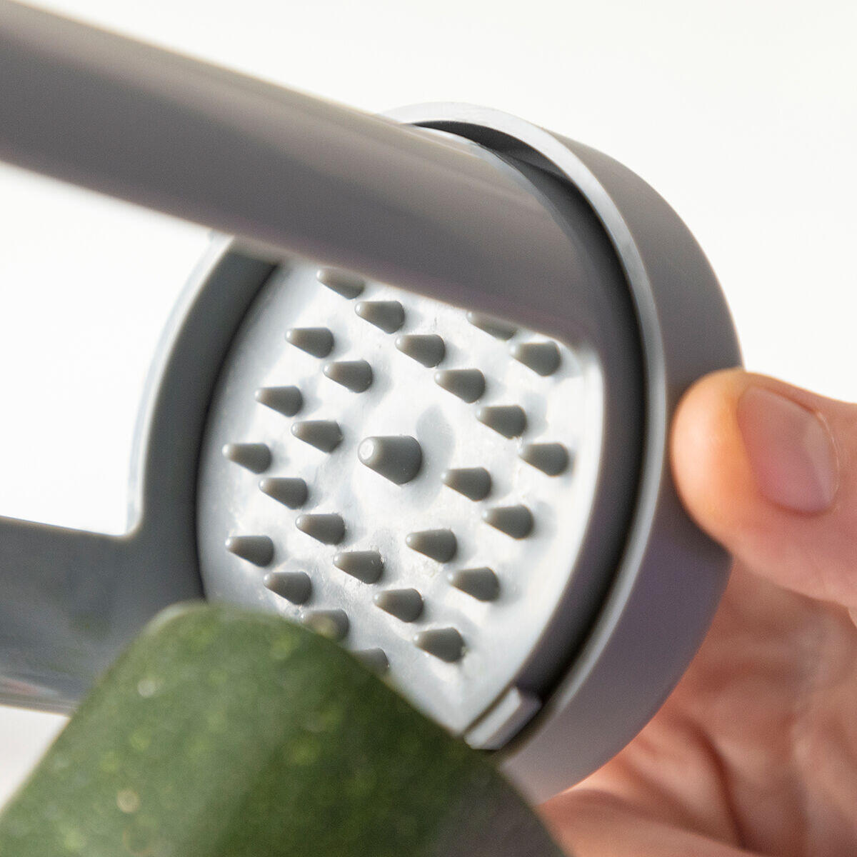 Vegetable Spiralizer and Grater