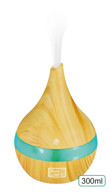 Humidificador 300ml