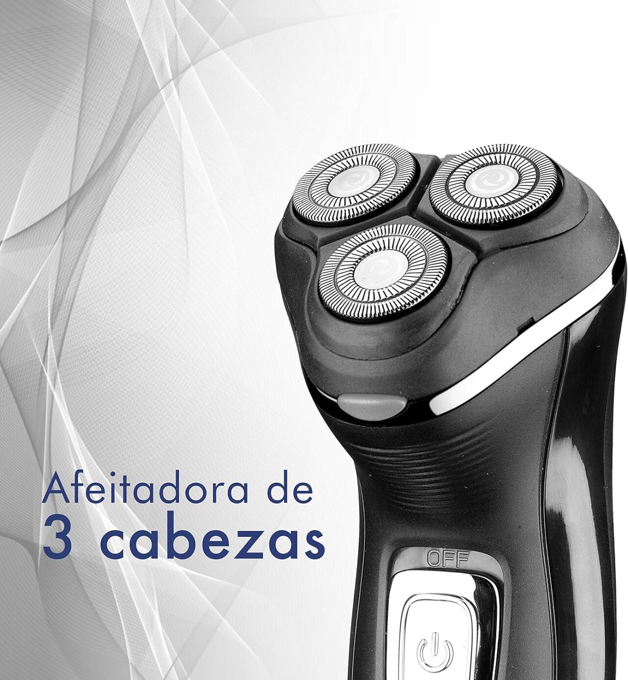 Electric Shaver – Fast, Smooth, and Irritation-Free Shaving