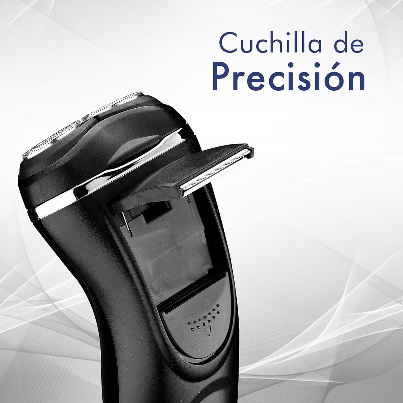 Electric Shaver – Fast, Smooth, and Irritation-Free Shaving