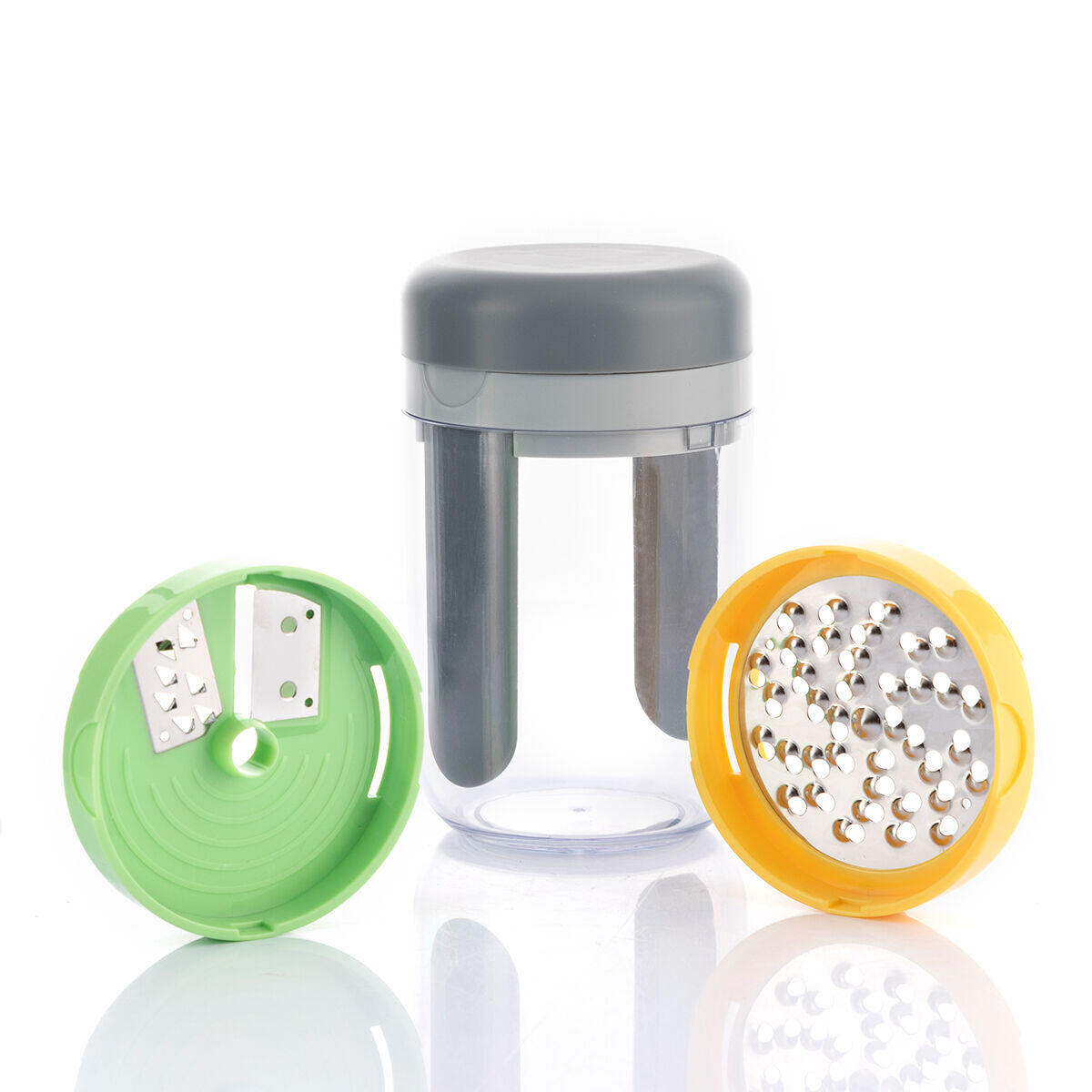 Vegetable Spiralizer and Grater