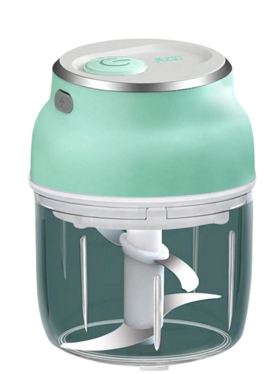 PREMIUM PORTABLE MINCER 