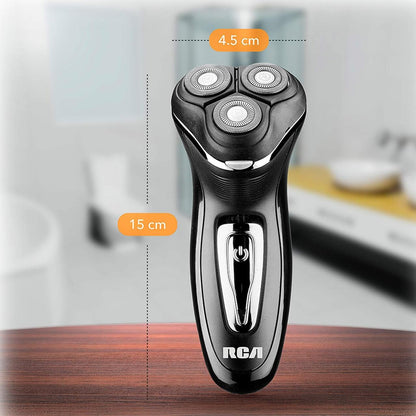 Electric Shaver – Fast, Smooth, and Irritation-Free Shaving
