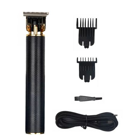 Maquinilla CortaPelo Recargable Profesional