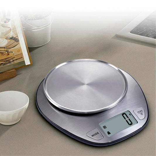 Digital Kitchen Scale 5 Kg