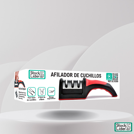Knife sharpener