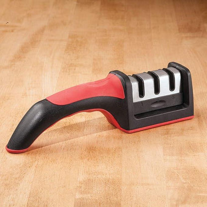 Knife sharpener