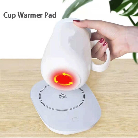 USB mug warmer