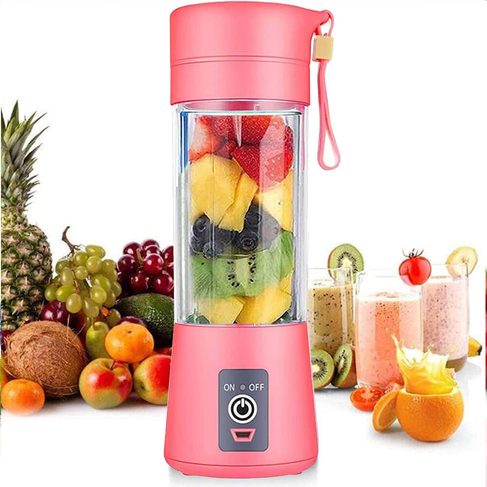 PORTABLE BLENDER CUP