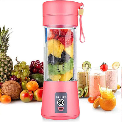 PORTABLE BLENDER CUP