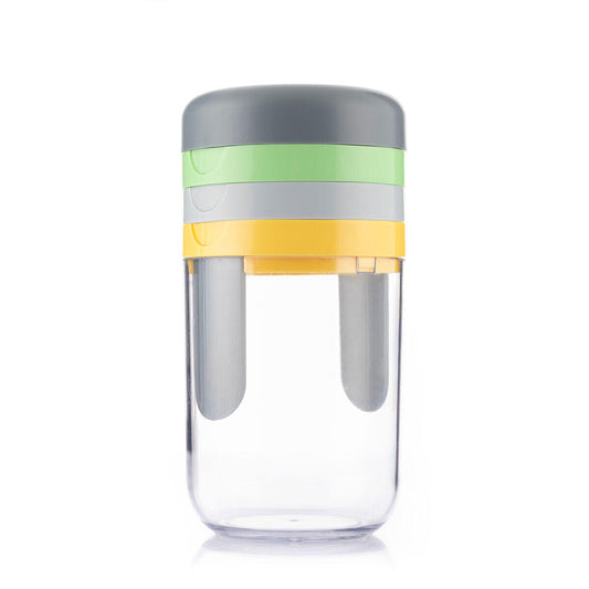 Vegetable Spiralizer and Grater