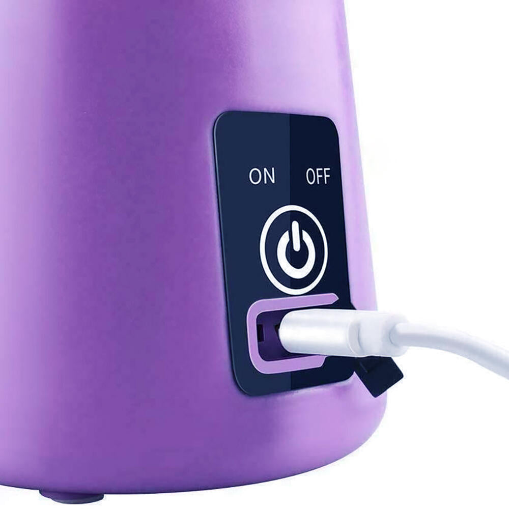 PORTABLE BLENDER CUP