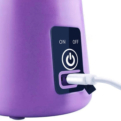 PORTABLE BLENDER CUP