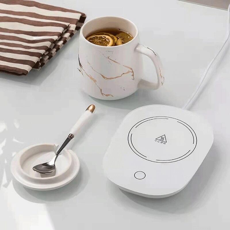 USB mug warmer