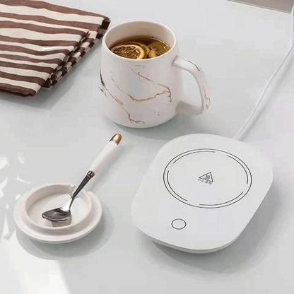 USB mug warmer