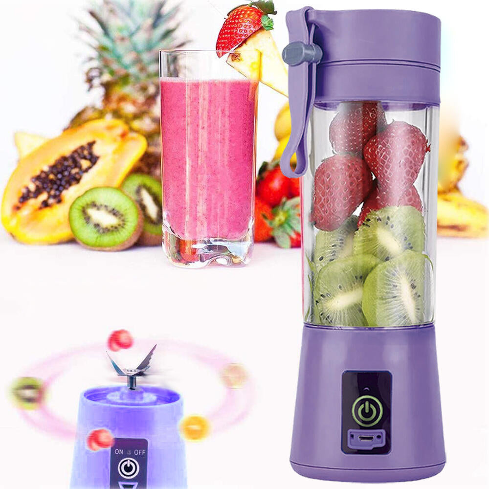 PORTABLE BLENDER CUP