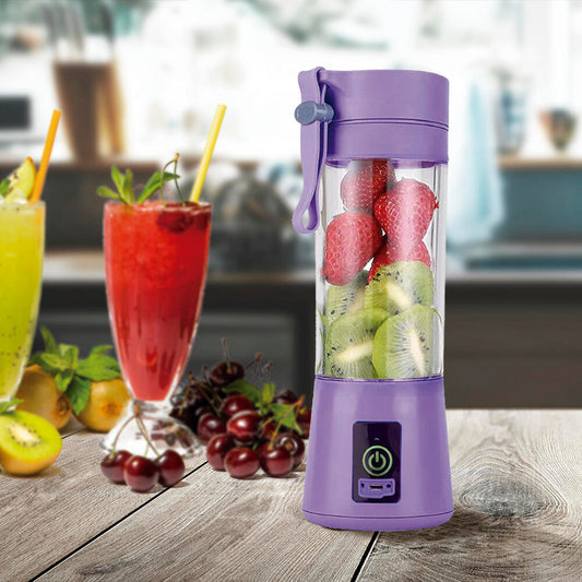 PORTABLE BLENDER CUP